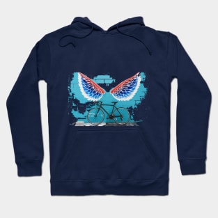 Enjoy the Freedom Hoodie